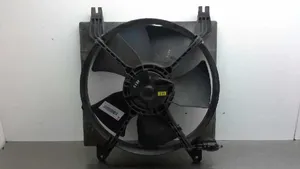 Daewoo Lacetti Электрический вентилятор радиаторов 96553242
