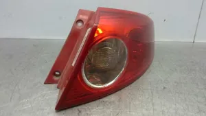 Daewoo Lacetti Lampa tylna 96387725