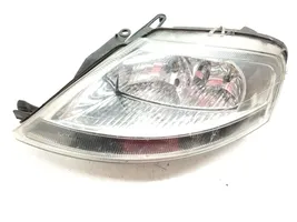 Citroen C3 Pluriel Lampa przednia 9682673080