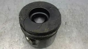 Citroen Jumper Piston 