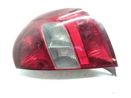 Citroen C5 Lampa tylna 