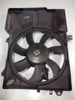 Hyundai Getz Ventilatore di raffreddamento elettrico del radiatore 