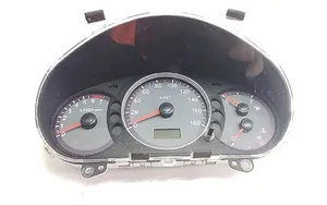 Hyundai Atos Prime Speedometer (instrument cluster) 9400605000