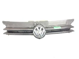 Volkswagen Golf SportWagen Etusäleikkö 1J0853651H