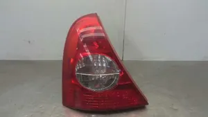 Renault Clio II Lampa tylna 8200917488