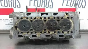 Citroen C3 Pluriel Testata motore 