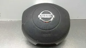 Nissan Micra C+C Airbag dello sterzo 48470AX600