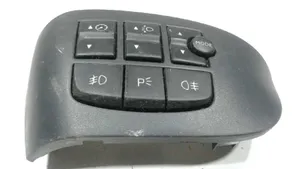 Fiat Stilo Panel lighting control switch 