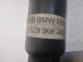 BMW 5 E60 E61 Vidurinis kardanas 75298968A102