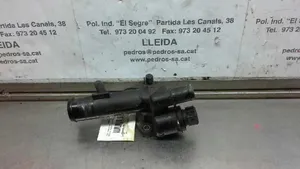 Renault Kangoo I Thermostat 