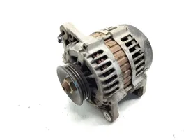 Chevrolet Matiz Generator/alternator 96567255