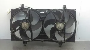 Nissan Primera Ventilateur de refroidissement de radiateur électrique 21400EDX00