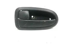 Hyundai Matrix Rear door interior handle 