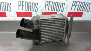 Renault Scenic RX Intercooler radiator 8200047162