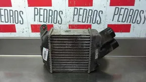 Renault Scenic RX Intercooler radiator 8200047162