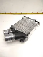 Renault Scenic RX Intercooler radiator 8200047162