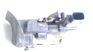 Volvo S60 Rear door lock 