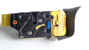 Volvo S60 Rear door lock 