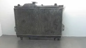 Hyundai Matrix Coolant radiator 2661127500