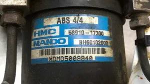 Hyundai Matrix Pompe ABS 