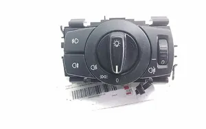 BMW 3 E46 Panel lighting control switch 6932794