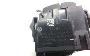 BMW 3 E46 Interruptor de control del panel de luces 6932794