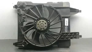 Renault Scenic RX Ventilateur de refroidissement de radiateur électrique 8200151465