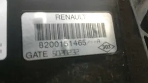 Renault Scenic RX Ventilateur de refroidissement de radiateur électrique 8200151465