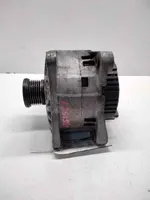 Opel Vivaro Alternator 