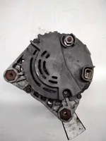 Opel Vivaro Alternator 