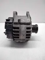 Opel Vivaro Alternator 