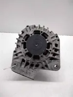 Opel Vivaro Alternator 