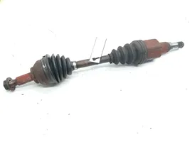 Jaguar X-Type Front driveshaft 