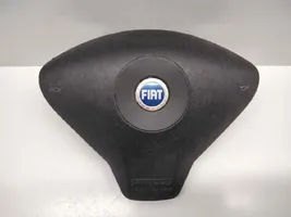 Fiat Stilo Ohjauspyörän turvatyyny 735317551