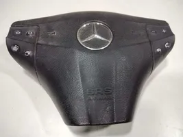 Mercedes-Benz CLK AMG A208 C208 Poduszka powietrzna Airbag kierownicy YP3M353NC1P