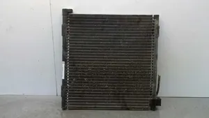 Honda HR-V Radiateur condenseur de climatisation 