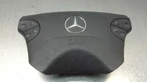 Mercedes-Benz E W210 Airbag dello sterzo 21046003989B510X