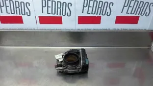 Mercedes-Benz CLK AMG A208 C208 Throttle body valve 