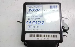 Toyota Celica T230 Portin ohjausyksikkö 8974120151