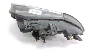 MG MGF Lampa przednia XBC002680