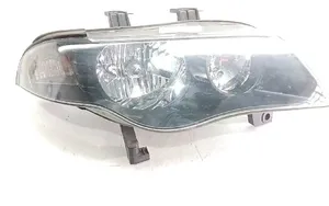 MG MGF Lampa przednia XBC002680