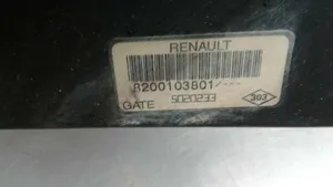 Renault Kangoo I Elektryczny wentylator chłodnicy 8240363