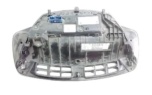 Citroen C4 Aircross Spidometrs (instrumentu panelī) P96572391ZD