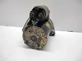 Hyundai Elantra Starter motor 3610022805