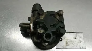 Hyundai Elantra Power steering pump 