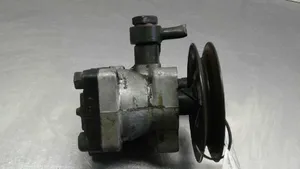 Hyundai Elantra Power steering pump 