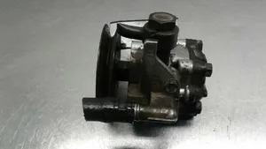 Hyundai Elantra Power steering pump 