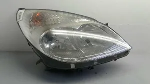 Citroen C5 Lampa przednia 