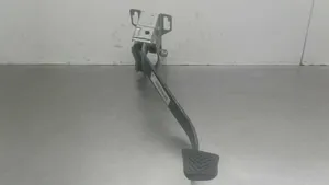 Mitsubishi Montero Clutch pedal 