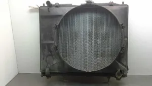 Mitsubishi Montero Radiateur de refroidissement 